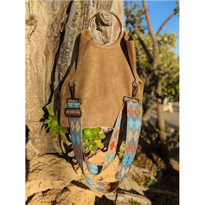 Сумка - трансформер PELLE- SHOPPER ASA (440) taupe - (130)-20 (9) АКЦИЯ