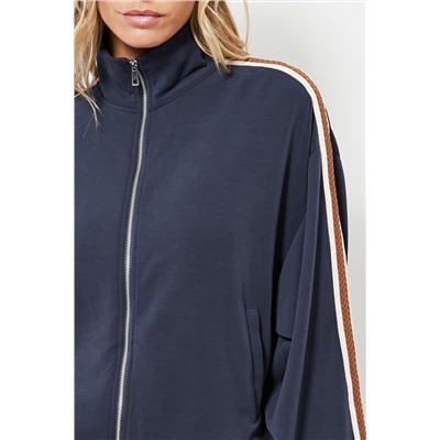 Chaqueta - Azul marino