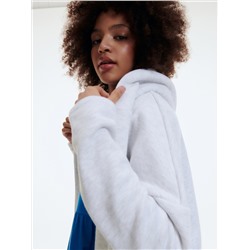 Kapuzenjacke