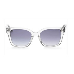 Marc Jacobs  Women's Grey Sunglasses