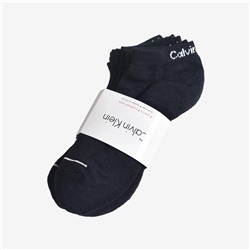 Calvi*n Klei*n носки с мохрой, в упаковке 6 пар. Экспорт, цена на упаковке 22 💵