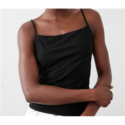 Soft Stretch Camisole
