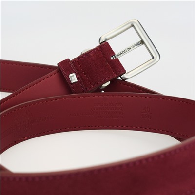 Ремень Классический