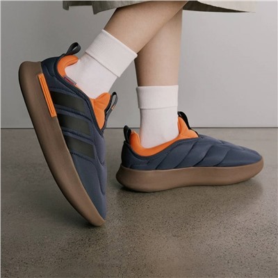 Зимние мягкие кроссовки без шнурков  Adida*s Adipuf*f   Оригинал. Официальный магазин