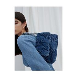 Tasche aus Denim