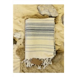 Blurr Deluxe, Mirage Model Peştemal %100 Pamuk, 90x190 Banyo, Havuz, Plaj, Deniz, Spa, Hamam Havlusu, Peştemali.