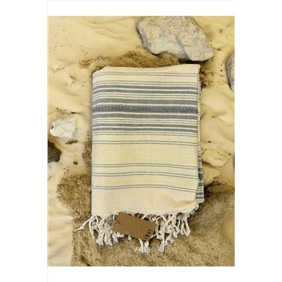 Blurr Deluxe, Mirage Model Peştemal %100 Pamuk, 90x190 Banyo, Havuz, Plaj, Deniz, Spa, Hamam Havlusu, Peştemali.