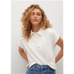 Polo 100% algodón -  Mujer | OUTLET España
