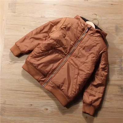 Куртка для мальчиков. Экспорт