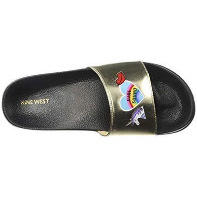 Nine West Kids Britnay (Little Kid/Big Kid)