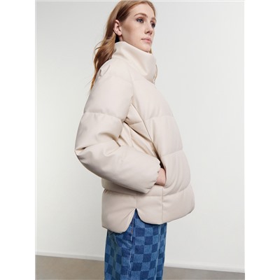 Steppjacke