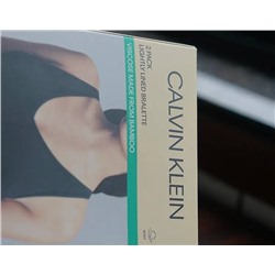 Calvi*n Klei*n женский спортивный топ, экспорт Фирменная упаковка, в наборе 2 шт