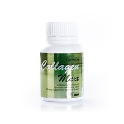 Капсулы с коллагеном GIFFARINE COLLAGEN MAXX 30 шт / GIFFARINE COLLAGEN MAXX 30 caps