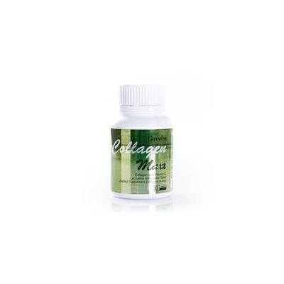 Капсулы с коллагеном GIFFARINE COLLAGEN MAXX 30 шт / GIFFARINE COLLAGEN MAXX 30 caps