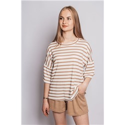 Костюм с шортами 4357 НАТАЛИ #905248