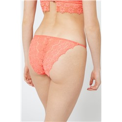 Braguita Daisy Coral