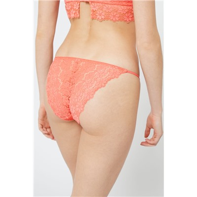 Braguita Daisy Coral