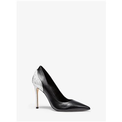 MICHAEL MICHAEL KORS Khloe Leather Pump