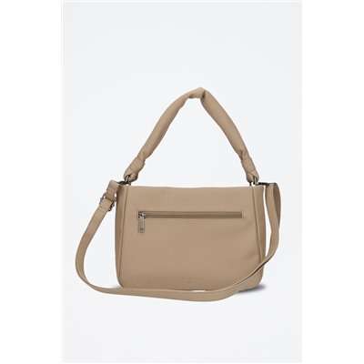 Bolso Kylie Beige
