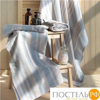 Полотенце "Самойловский Текстиль" 100/150 Полоски (Полотенце СТ ХБ22 100/150 Х001/8051 70)