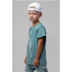 Футболка BODO-S #1044154