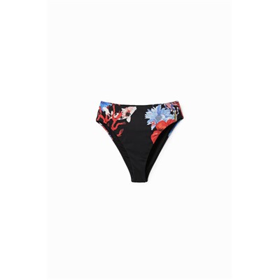 Braguita bikini corales