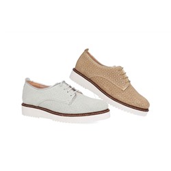 13340 - BDA
                ZAPATOS DE MUJER