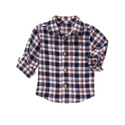 Flannel Shirt