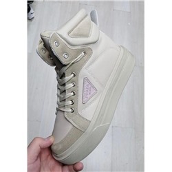 Кроссовки PRADA
