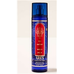 Aries Fine Fragrance Mist Овен
