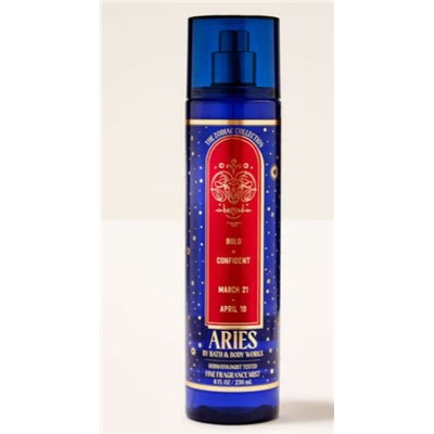 Aries Fine Fragrance Mist Овен