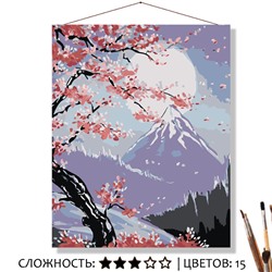 «ЦВЕТУЩАЯ САКУРА»
