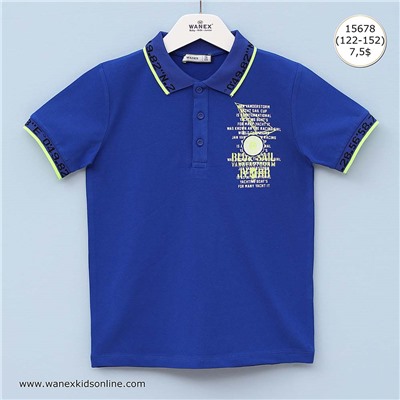 WNX TS 1- 15678 Beden: 122-152