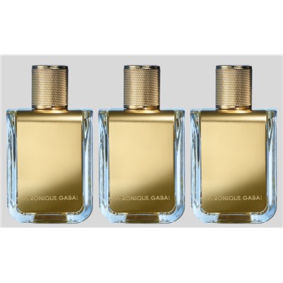 VERONIQUE GABAI VERT DESIR edp 85ml TESTER + стоимость флакона