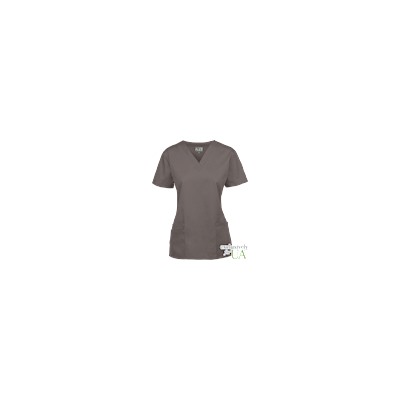 Maevn Scrubs CoreFlex UA Exclusive V-Neck Top