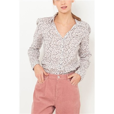 Camisa Blanco