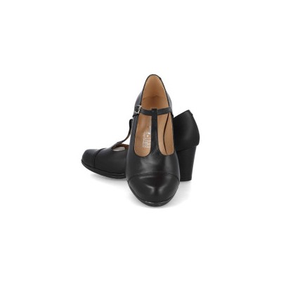 1042 - BDA
                ZAPATOS DE MUJER
