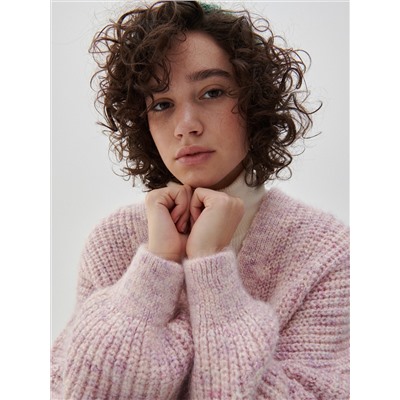 Strickcardigan