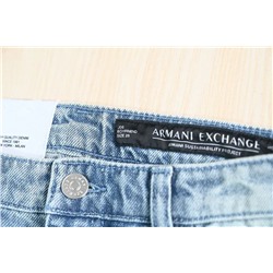 Джинсы  Arman*i Exchang*e  Экспорт