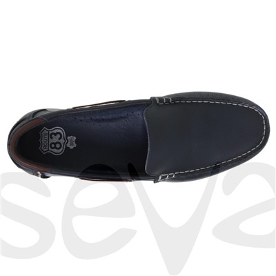 Route 83, ZAPATO CABALLERO PIEL