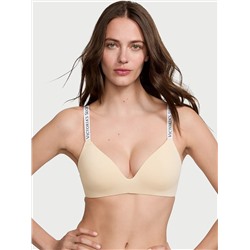 THE T-SHIRT Lightly Lined Wireless Bra