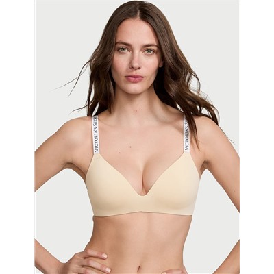 THE T-SHIRT Lightly Lined Wireless Bra