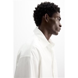 CAMISA FLUIDA LIMITED EDITION