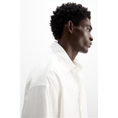 CAMISA FLUIDA LIMITED EDITION