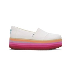 Alpargata Platform Espadrille
