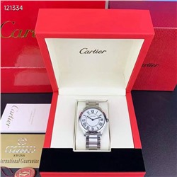 Кварцевые часы Cartie*r - для мужчин и женщин Cartie*r серии Cartie*r ROND*E DE CARTIE*R