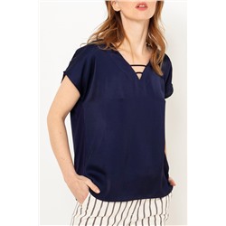 Camiseta Azul marino