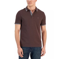 MICHAEL KORS Men's Greenwich Polo Shirt размер М