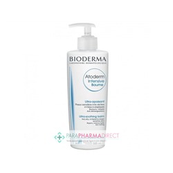 Bioderma Atoderm Intensive Baume 500ml