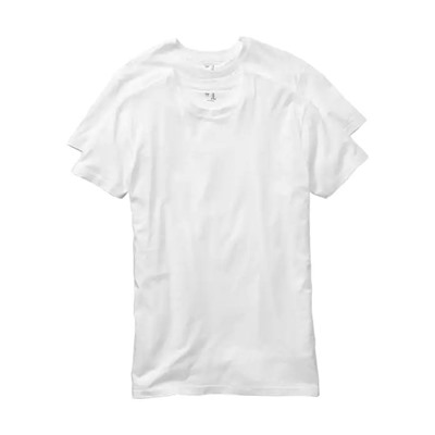 Crewneck Undershirt (2-pack)